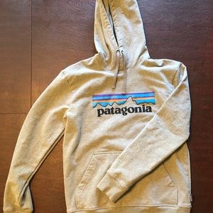 Patagonia Hoodie